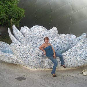 Meet your Posher, Natalie alexandra